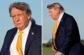 Юлия Витязева: Тот неловкий момент, когда даже Трамп покрасил волосы, а ты записана в парикмахерскую только через неделю