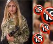 Дроны на «клубничке»: В Раде придумали, как зарабатывать на жёнах украинцев, погибающих на фронте