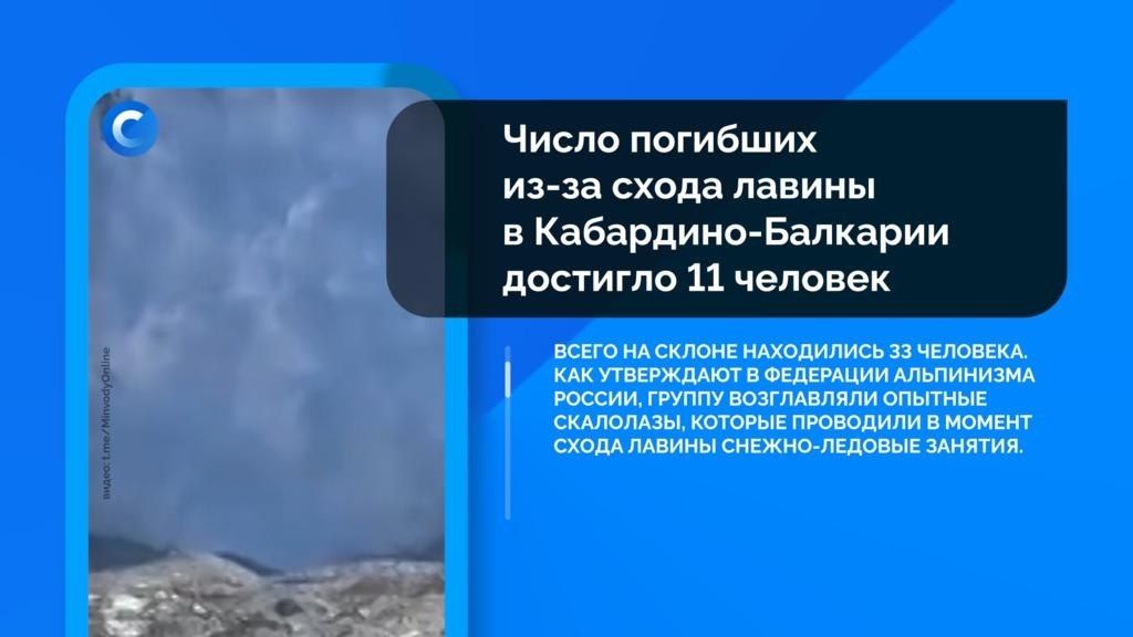 Коротко о событиях, которые вы могли пропустить: