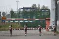 Финляндия построила 200 километров забора на границе с Россией