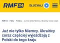 �������� ������� ������� �� ������ � ��������, ����� � ������ ������ ��, � RMF24 �� ������� �� ������ Eurostat