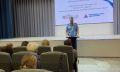 Прокурор Выборгского района Санкт-Петербурга Максим Егоров принял участие в районном педагогическом совете