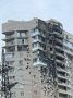 В Перми дрон попал в жилую многоэтажку