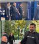 Лицо американцев, которых заставили после Москвы ехать в Восточноевропейское Сомали к папуасам в плацкарте, когда они на перроне увидели этих колхозников в кепках, майках и вышиванках, все представили?
