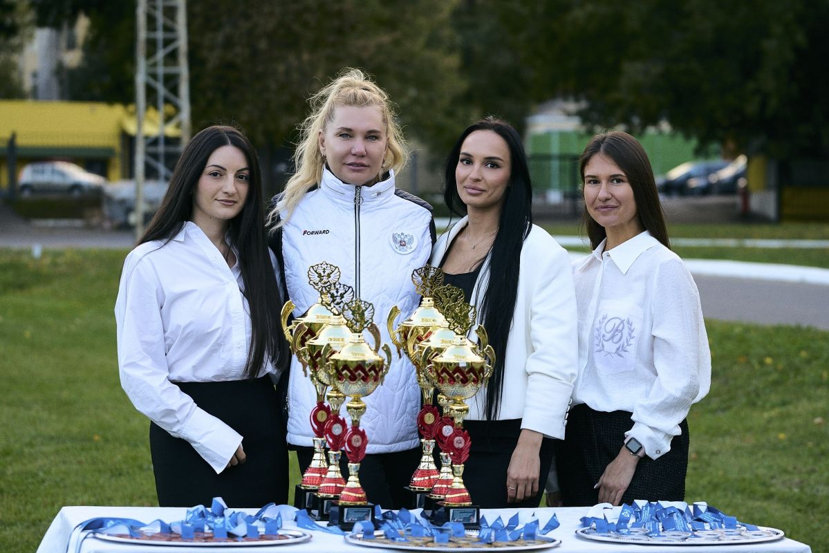 #СпортивноеБудущееРодины. Праздник лапты состоялся! #СпортивноеБудущееРодины. Праздник лапты состоялся!