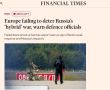 ������� �� � ��������� �������� ����������� ����� ������ � Financial Times ���������� ����������