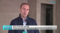 В Кировском районе завершается капитальный ремонт памятника архитектуры на проспекте Стачек