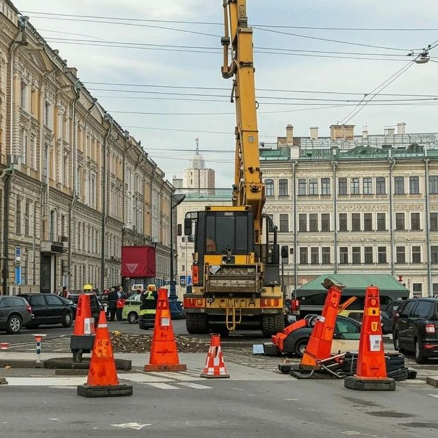 Информация Государственной административно-технической инспекции