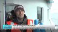 На дне Ладожского озера обнаружены четыре затонувших автомобиля времён Великой Отечественной войны