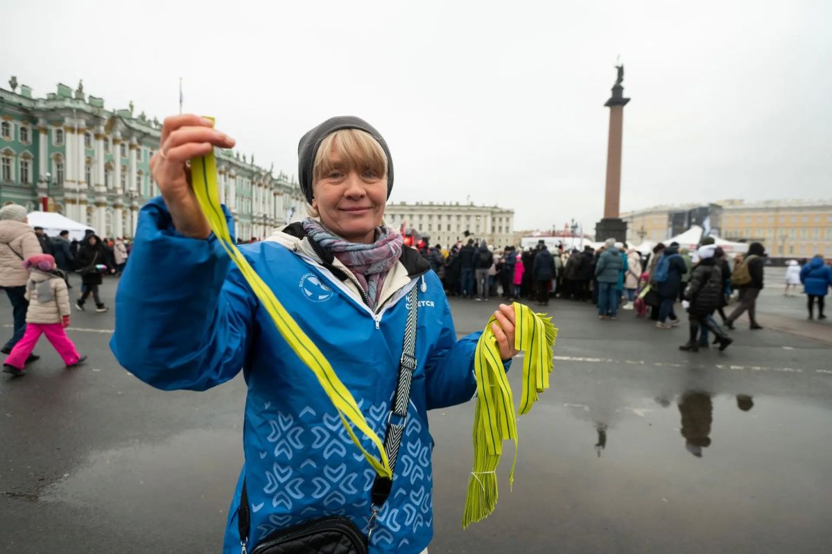 8 сентября, в День памяти жертв блокады Ленинграда, в Петербурге стартовал аудиоспектакль «Костер – голос Победы»