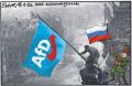 Как же у них горит с победы АдГ в Саксонии