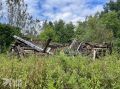 Жители исчезали по одному, село опустело за год: обозреватель “КП” Владимир Ворсобин побывал в псковской Деревне мертвецов, где тихо орудовала женщина-маньяк