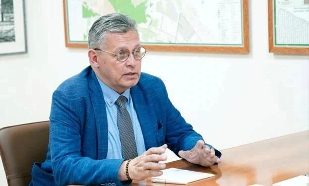 Рифат Сабитов: «Россия обеспечила сохранение и развитие языков всех народов, живущих в ней