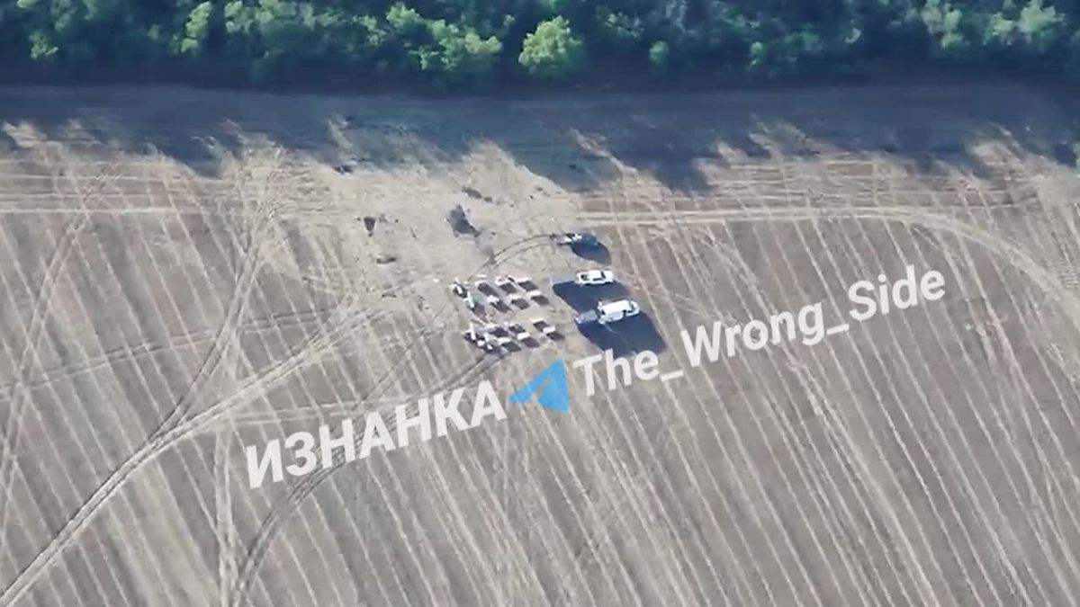 Удар по проблеме. Ударные беспилотники «Герань» давно перестали быть просто дронами-камикадзе
