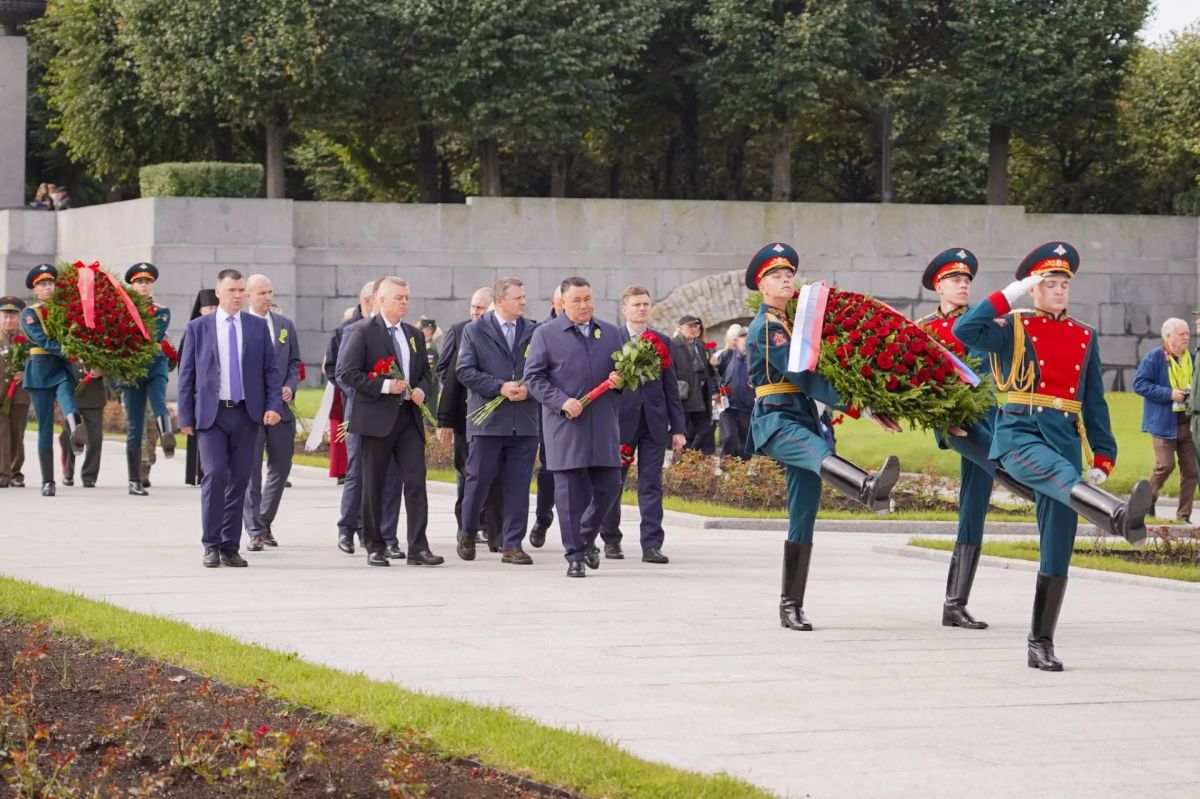 Александр Беглов: В День памяти жертв блокады в Петербурге проходят массовые мероприятия – время не в состоянии стереть память о преступлениях фашизма Александр Беглов: В День памяти жертв блокады в Петербурге проходят массовые мероприятия – время не в состоянии стереть память о преступлениях фашизма