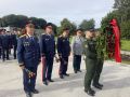 Сотрудники СК России и кадеты почтили память погибших во время блокады Ленинграда