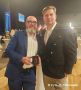 Один из лидеров "Альтернативы для Германии" победившей на выборах в Саксонии