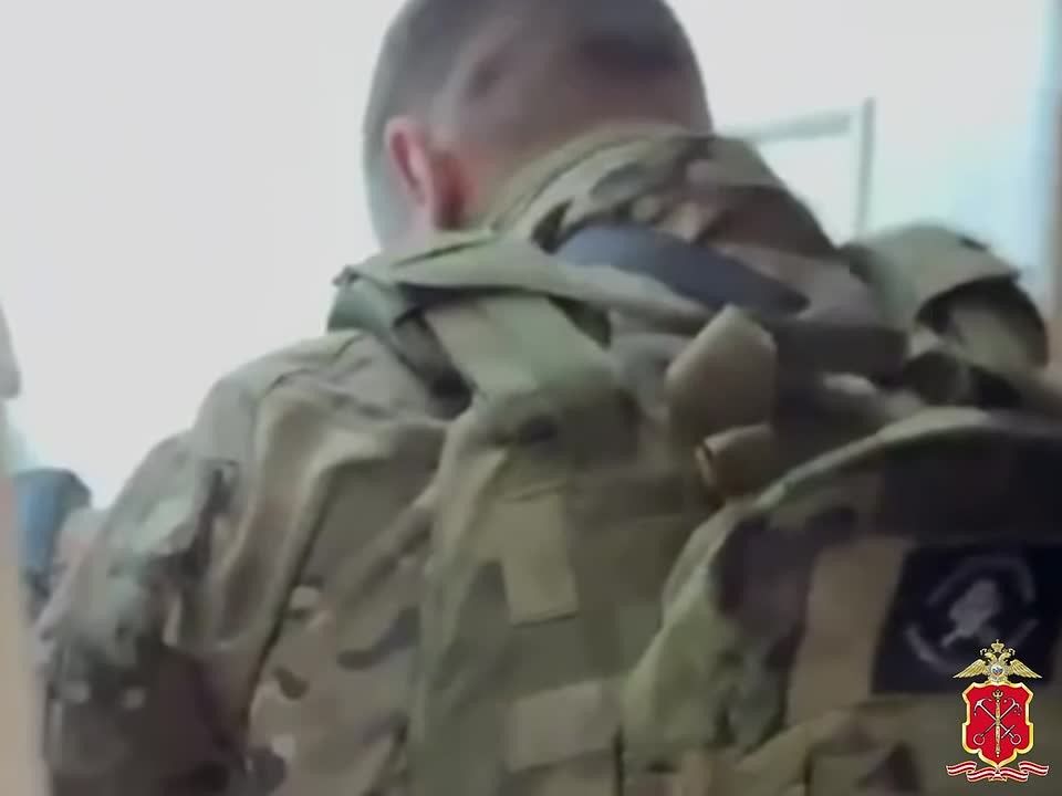 Уголовный розыск Петербурга задержал троицу похитителей из Московской области