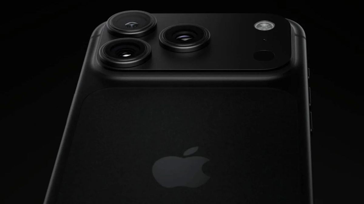 Apple представила новые iPhone 18 Pro и Pro Max в четырех цветах: глубоком черном, ледниковом, серебристом и бордовом Apple представила новые iPhone 18 Pro и Pro Max в четырех цветах: глубоком черном, ледниковом, серебристом и бордовом
