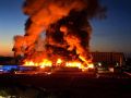 Опять Киев?. что известно о результатах нового ночного налета