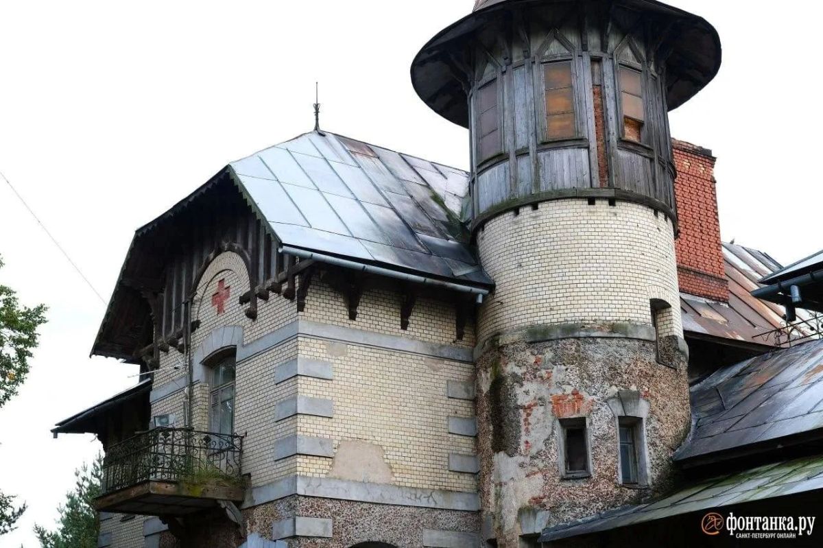 Лыжная база в Дудергофе, где спортсмены тренируются больше полувека, может лишиться своего дома: здание собираются отдать под культурный центр и библиотеку Лыжная база в Дудергофе, где спортсмены тренируются больше полувека, может лишиться своего дома: здание собираются отдать под культурный центр и библиотеку