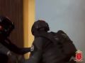 В Петербурге похитили мужчину и женщину