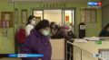 В Петербурге начался сезон простуд