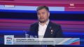 Андрей Медведев: Герой России, член Генсовета «Единой России» Владимир Сайбель: «Мы, фронтовики, вас не подведем и будем отстаивать ваши интересы»