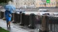 На Петербург 10 сентября вновь обрушатся дожди