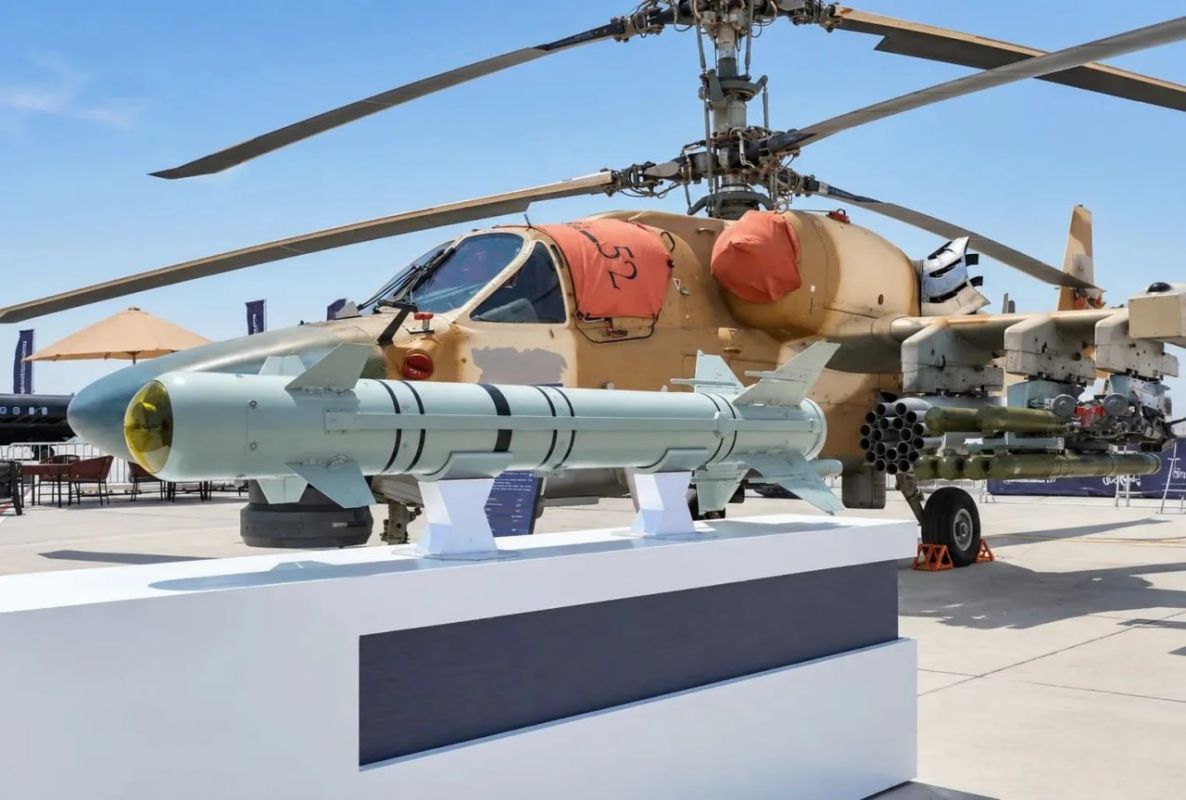 «Панцири» Ростеха смотрят в небо Египта на El Alamein International Airshow 2026 «Панцири» Ростеха смотрят в небо Египта на El Alamein International Airshow 2026