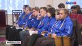 Волонтёры готовы помочь маломобильным гражданам в дни голосования