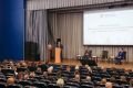 Александр Беглов: На совместном заседании Промышленного и Экспортного советов Петербурга одобрена Региональная программа развития робототехники до 2030 года