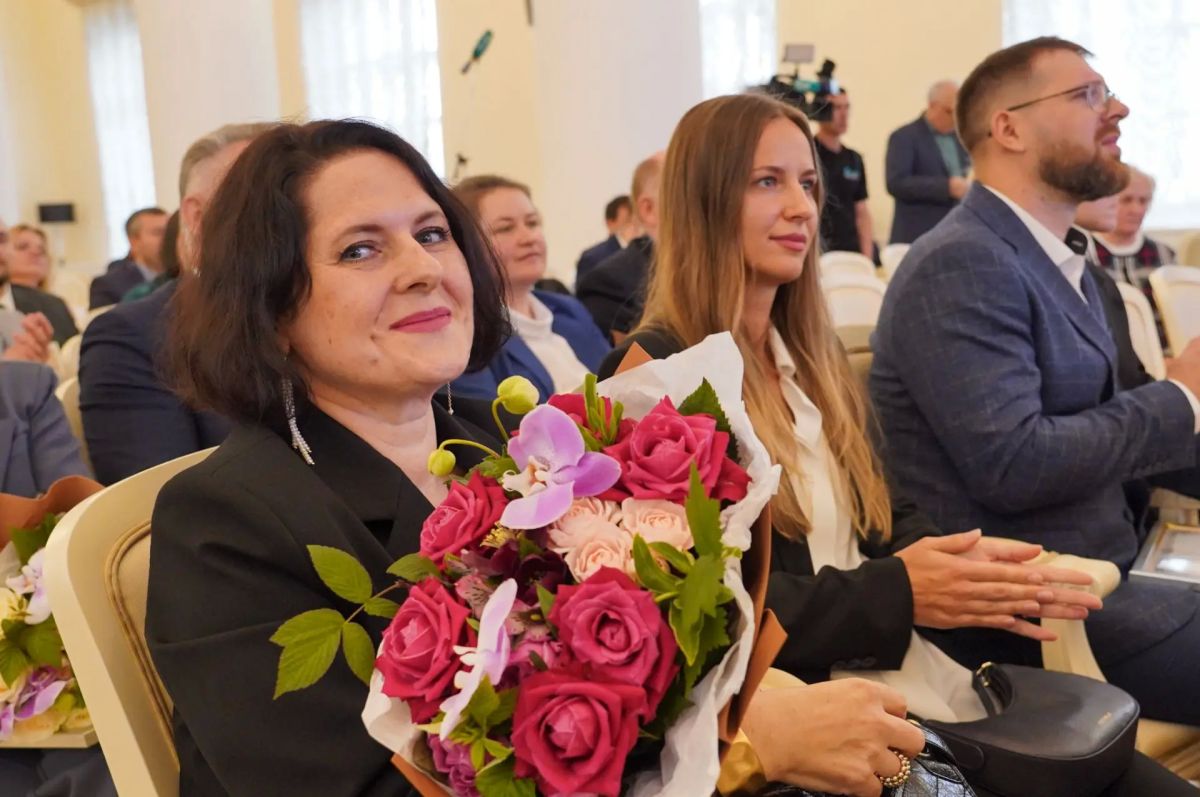 Александр Беглов: 10 сентября – День промышленности Александр Беглов: 10 сентября – День промышленности