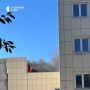 В Сумах добивают ТЦ "Мануфактура"