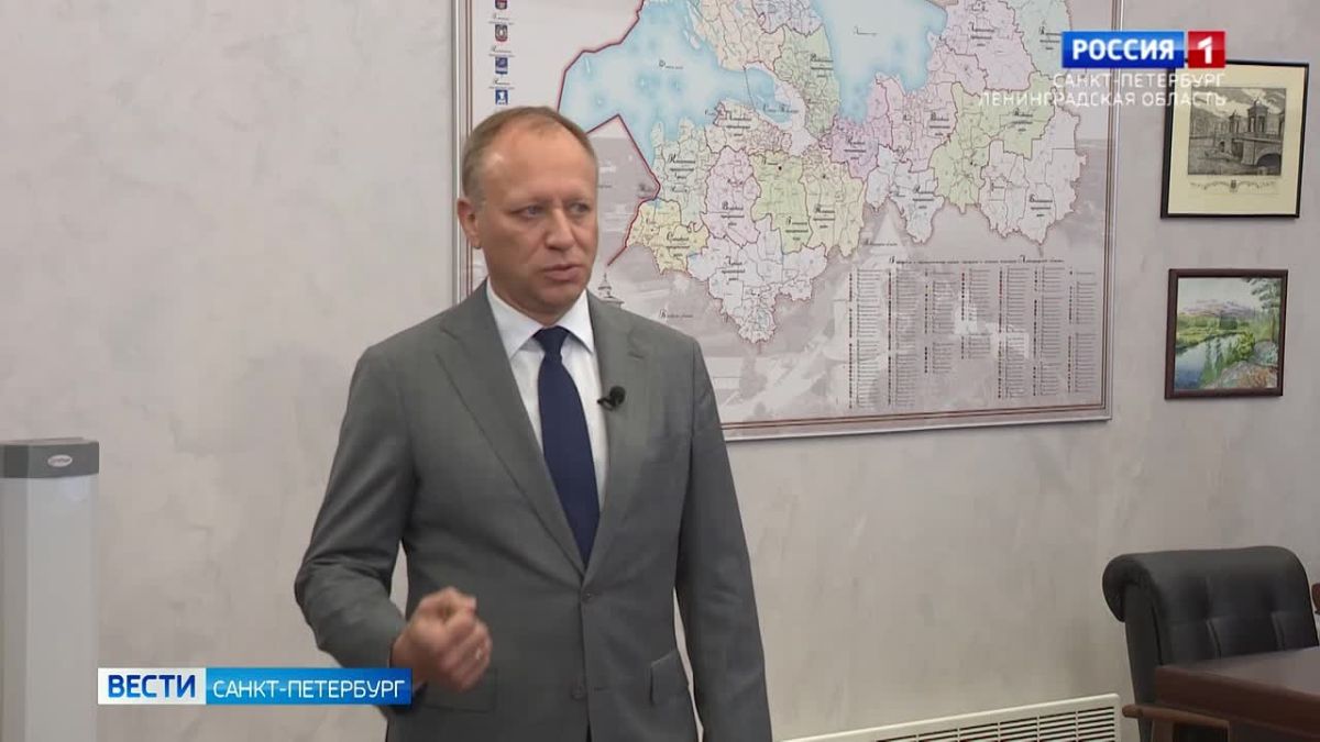 О конкурсе на проект общественно-делового центра в Кудрово: актуальное интервью