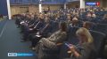 В Петербурге заседание Промышленного и Экспортного советов приурочили ко Дню промышленности