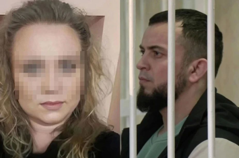 «Сердечник, наверное»: Мигрант получил 23 года за убийство женщины и ребёнка, но не просидел в тюрьме и года