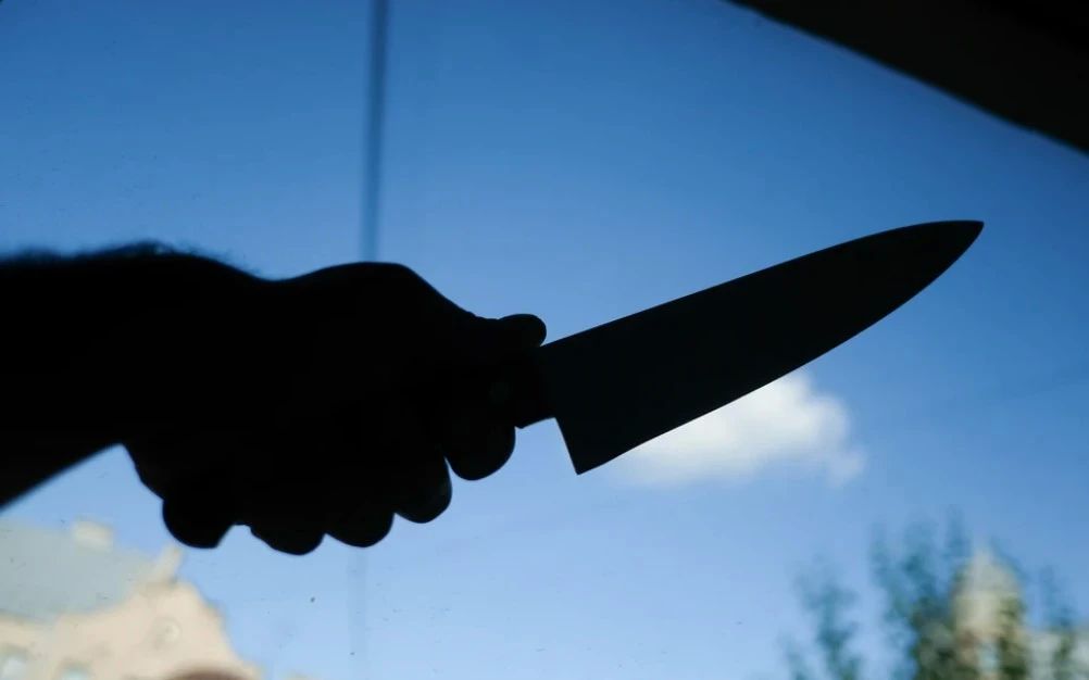"Я убил свою маму и засунул в морозилку": Петербуржец подошел к росгвардейцам и сообщил страшное