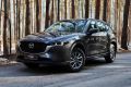 Новую Mazda CX-5 2026 уже заказывают в России