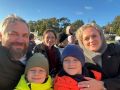 15 лет противоабортных Крестных ходов по водам р. Невы в Санкт-Петербурге