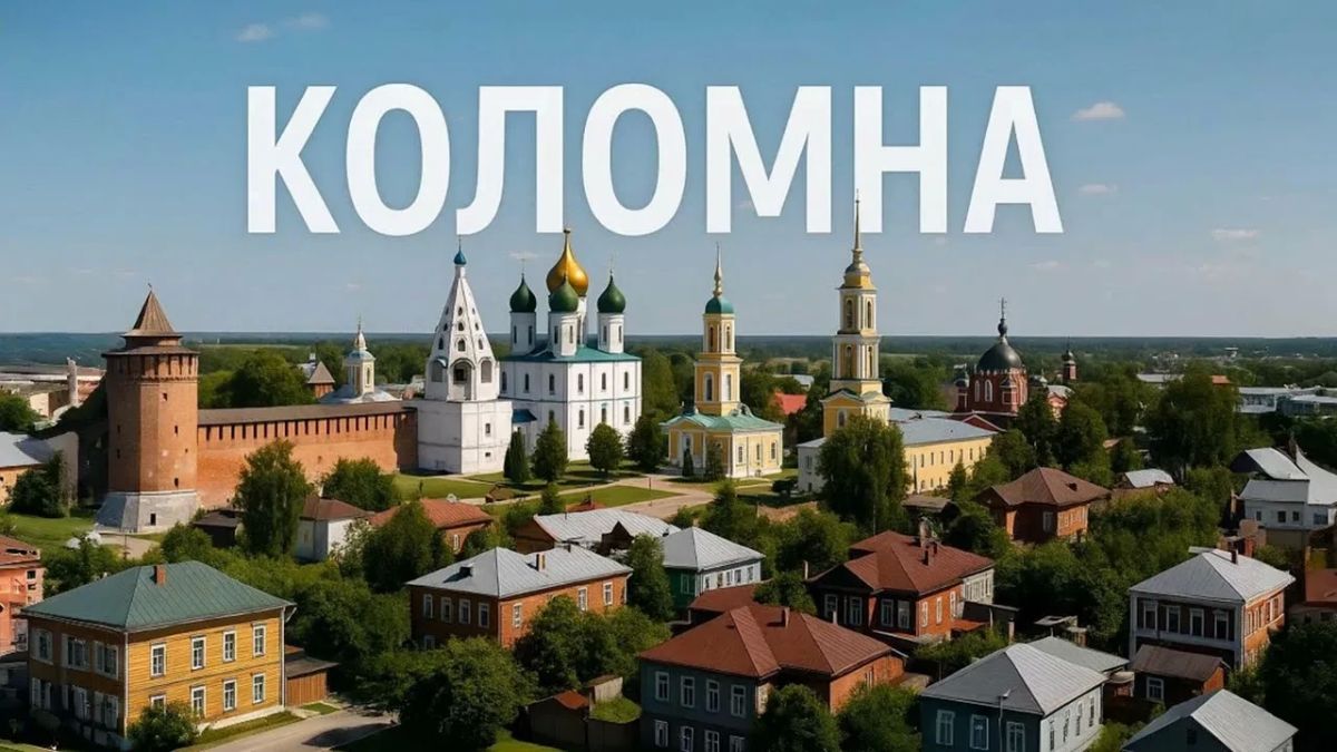Михаил Онуфриенко: Первый сюрприз коломенского путешествия настиг Александра Бризена ещё в Москве