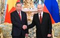 Что по конкретике?. Об итогах визита вьетнамского лидера в Москву
