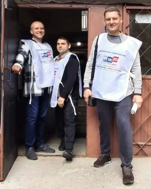 До завершения «ИнформУИК» остается всего 5 дней До завершения «ИнформУИК» остается всего 5 дней