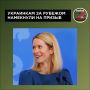 Украинкам приготовиться: вместо пособия в Европе — военный билет?