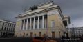 270 лет назад 10 сентября (30 августа по старому стилю) учрежден Русский театр в Санкт-Петербурге (ныне – Александринский театр)