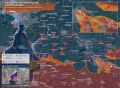Успехи под Малой Токмачкой и в Орехове