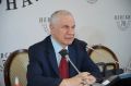 Эдуард Басурин: В Петербурге прошла конференция, приуроченная к 85-й годовщине начала блокады Ленинграда