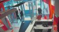 Охранник жилого комплекса на Толубеевском проезде в Петербурге выстрелил в водителя ВАЗа, который пытался попасть на территорию через шлагбаум