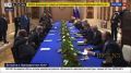 Путин - встретился с президентом ЮАР Рамафосой: