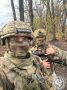 Рубрика «Будни солдата».. Два майораДва майора в ВК